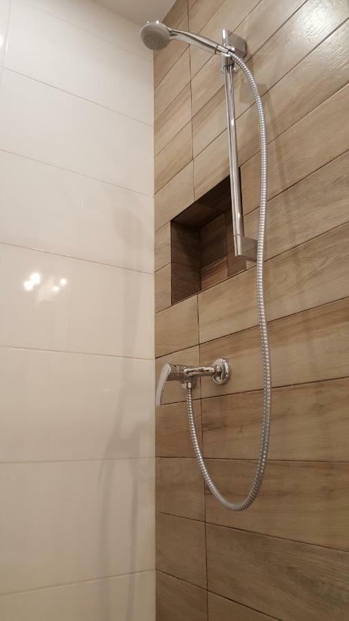 Apartament W Starej Kamienicy Poznan Bagian luar foto